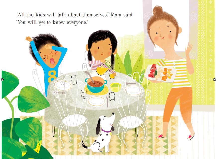 Reycraft Books Abuelita's Secret - Bilingual Children's Book About Family Traditions | Perfect for Storytime, Multicultural Education & Grandparent Bonding