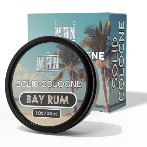 Bay Rum