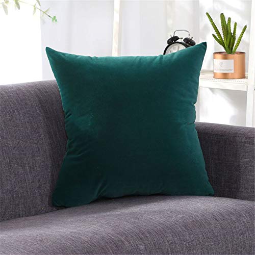 Blackish Green