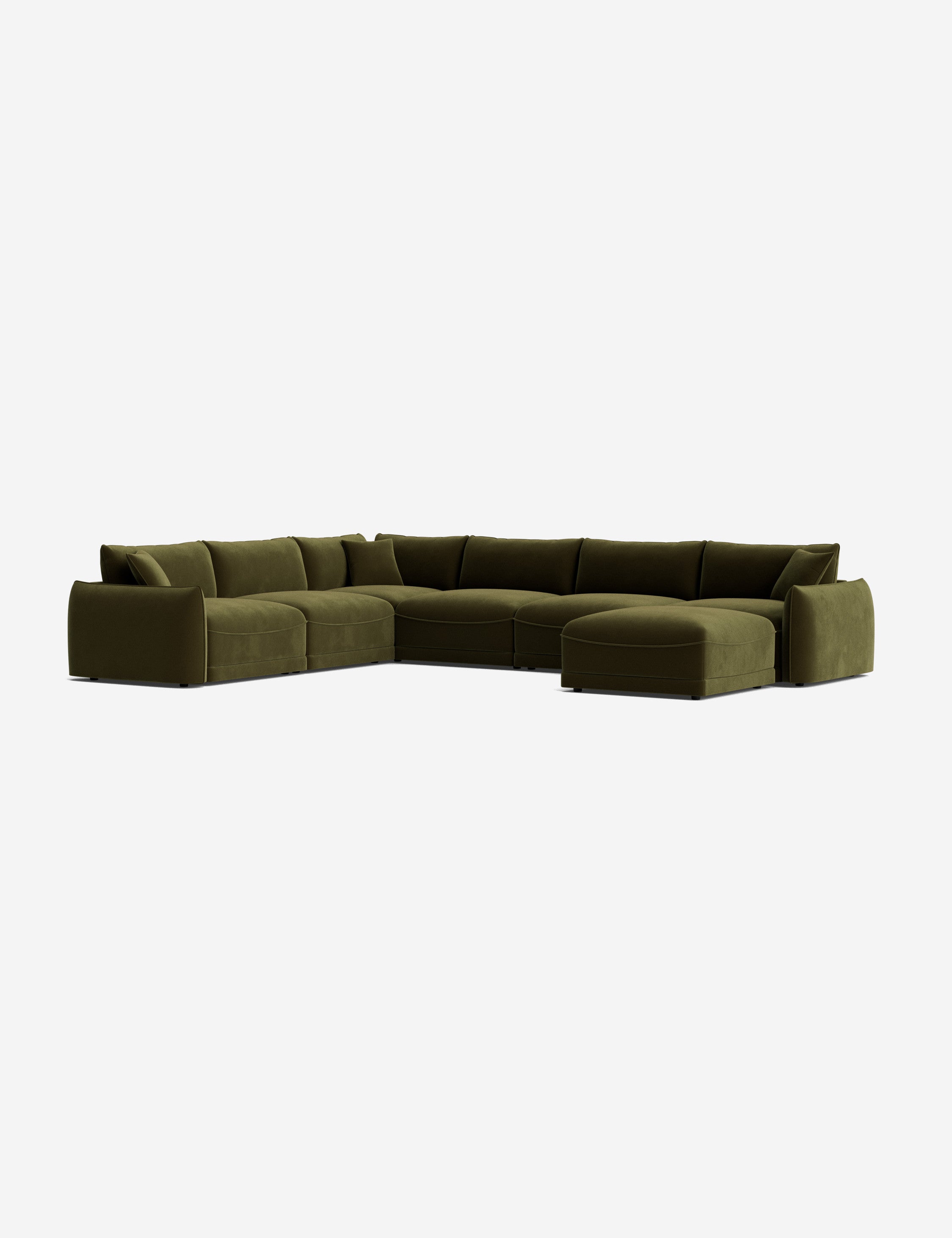 Balsam Classic Velvet