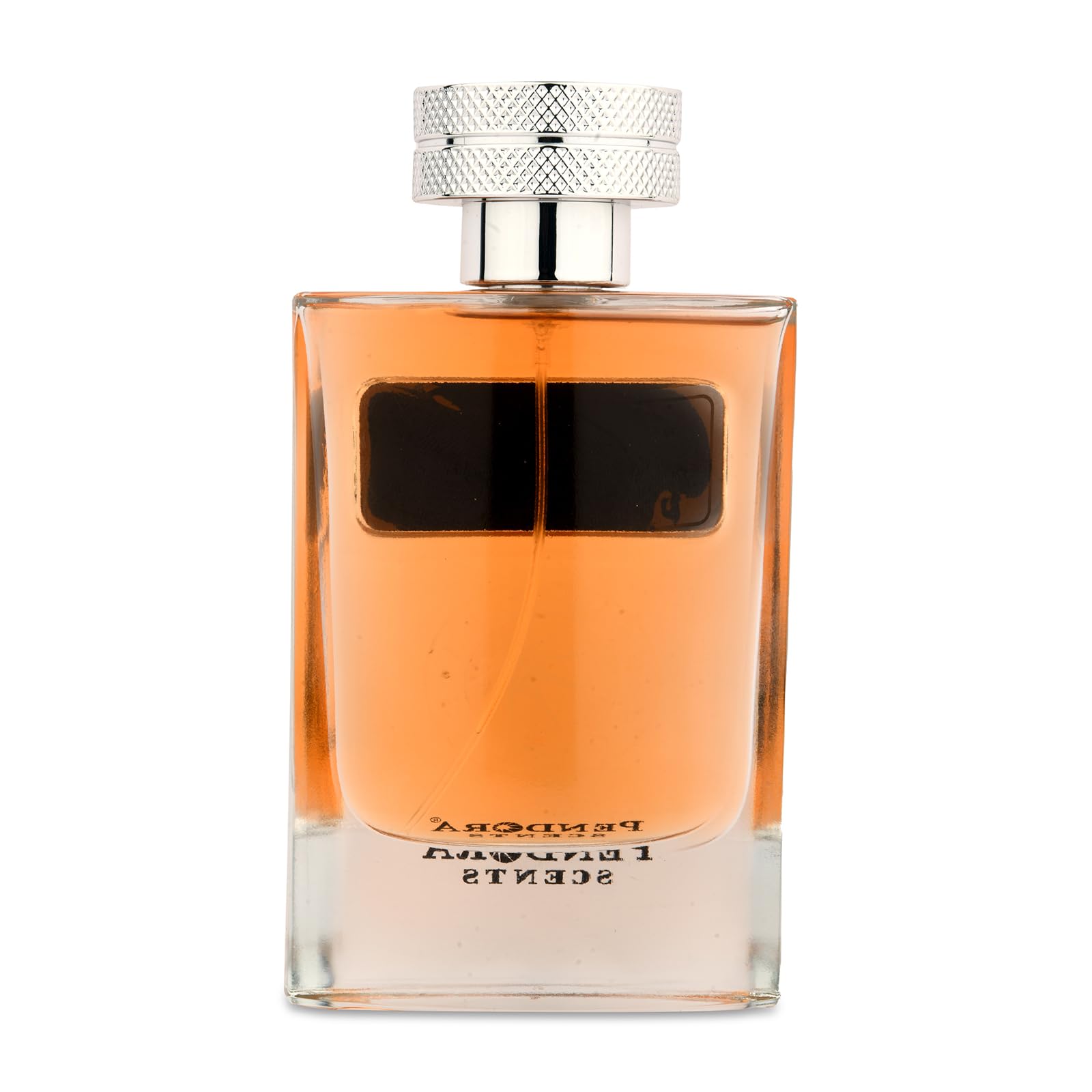 PENDORA SCENTS Bronzo Intense Eau De Parfum - 100ml Unisex Perfume | Long Lasting Luxury Fragrance for Men & Women | Alluring Sillage Scent for Date Night, Office & Special Occasions