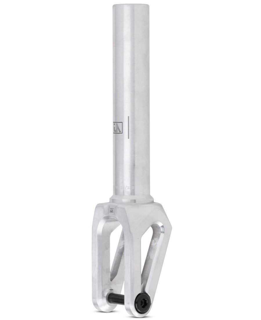UrbanArtt Anvil Fork - Heavy Duty Stainless Steel Forged Fork for BBQ, Camping & Outdoor Cooking - Perfect for Grilling, Picnics & Backyard Parties