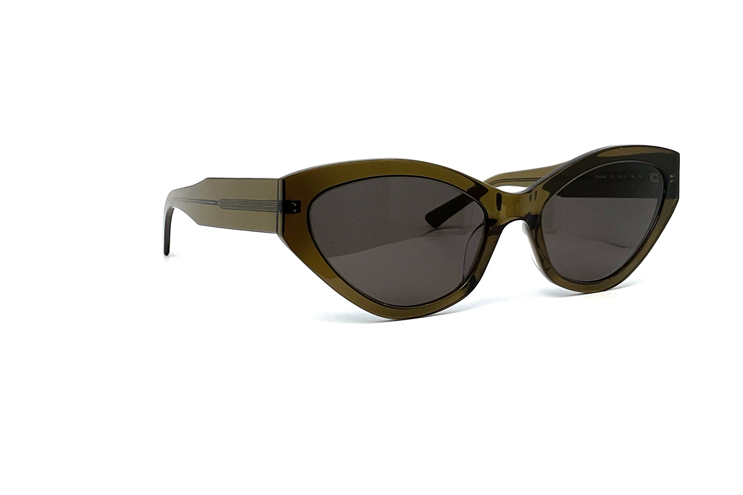 Balenciaga BB0306S (003) Sunglasses - Luxury Designer Shades for Men & Women - Perfect for Outdoor Activities, Travel, and Fashion Statements