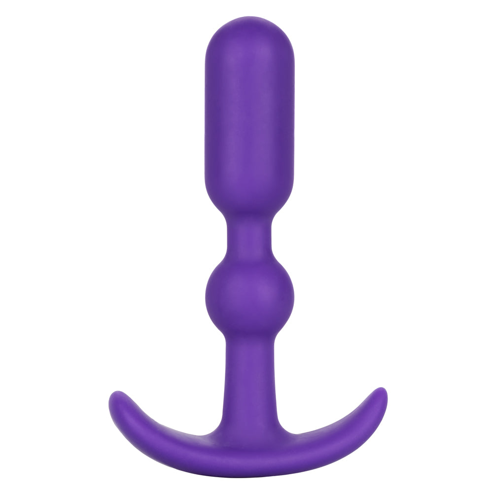 Sensual Rounded Anal Probe for Pleasure - Perfect for Couples Play & Solo Exploration - Enhance Intimacy & Spice Up Your Love Life