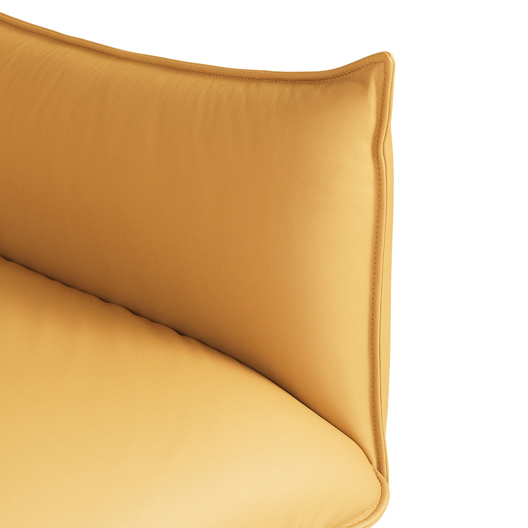 Ark Modular Sofa - Customizable Sectional Couch for Living Room, Office & Lounge - Modern Comfortable Furniture for Home & Commercial Spaces