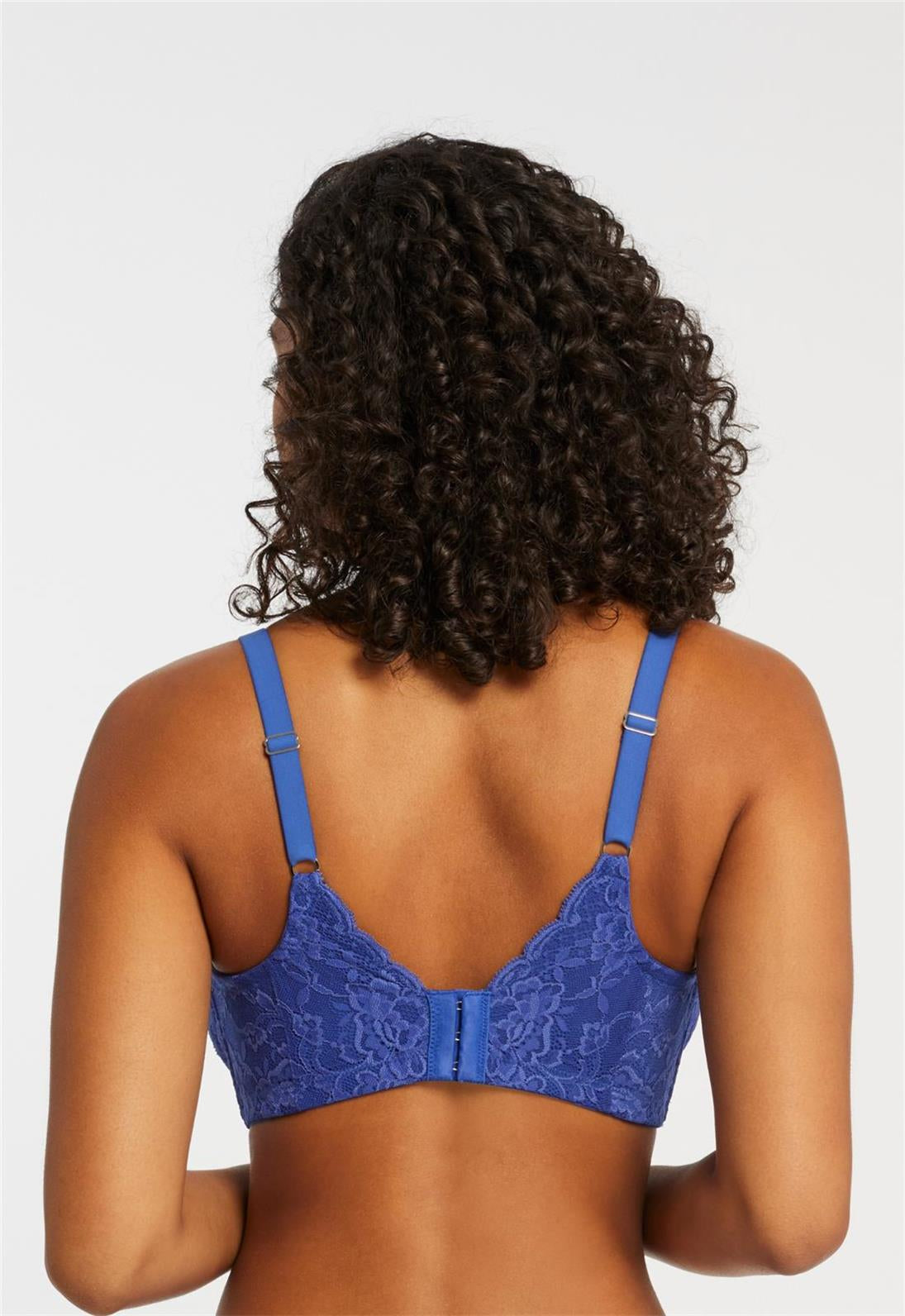 Ayla Wireless Bra for Women - Comfortable Seamless Support for Yoga, Running & Everyday Wear