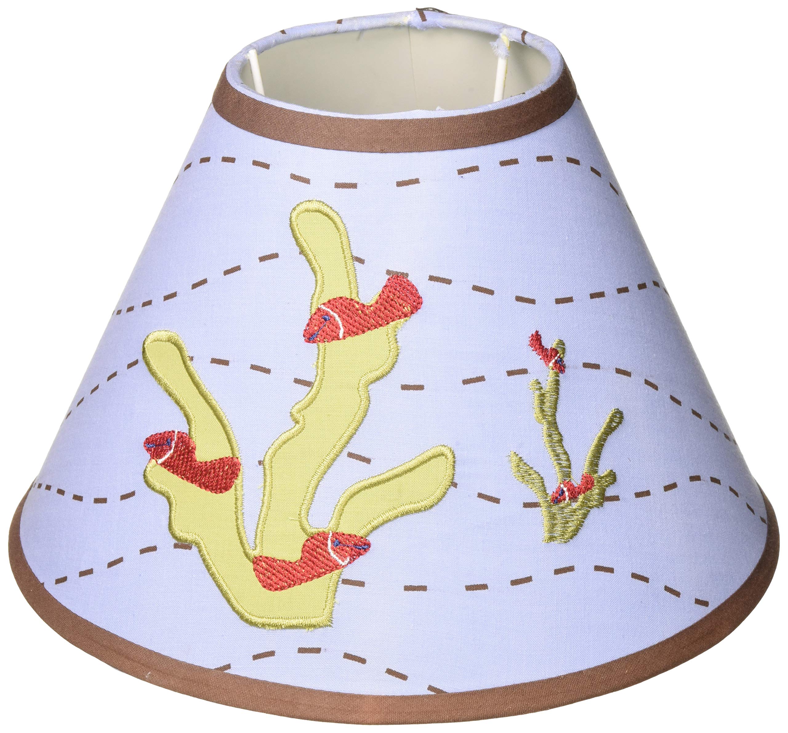 Turtle Lamp Shade - Cute and Unique Decorative Lighting for Kids Room, Nursery, or Themed Party Decor | Perfect for Bedroom, Living Room, and Home Decor