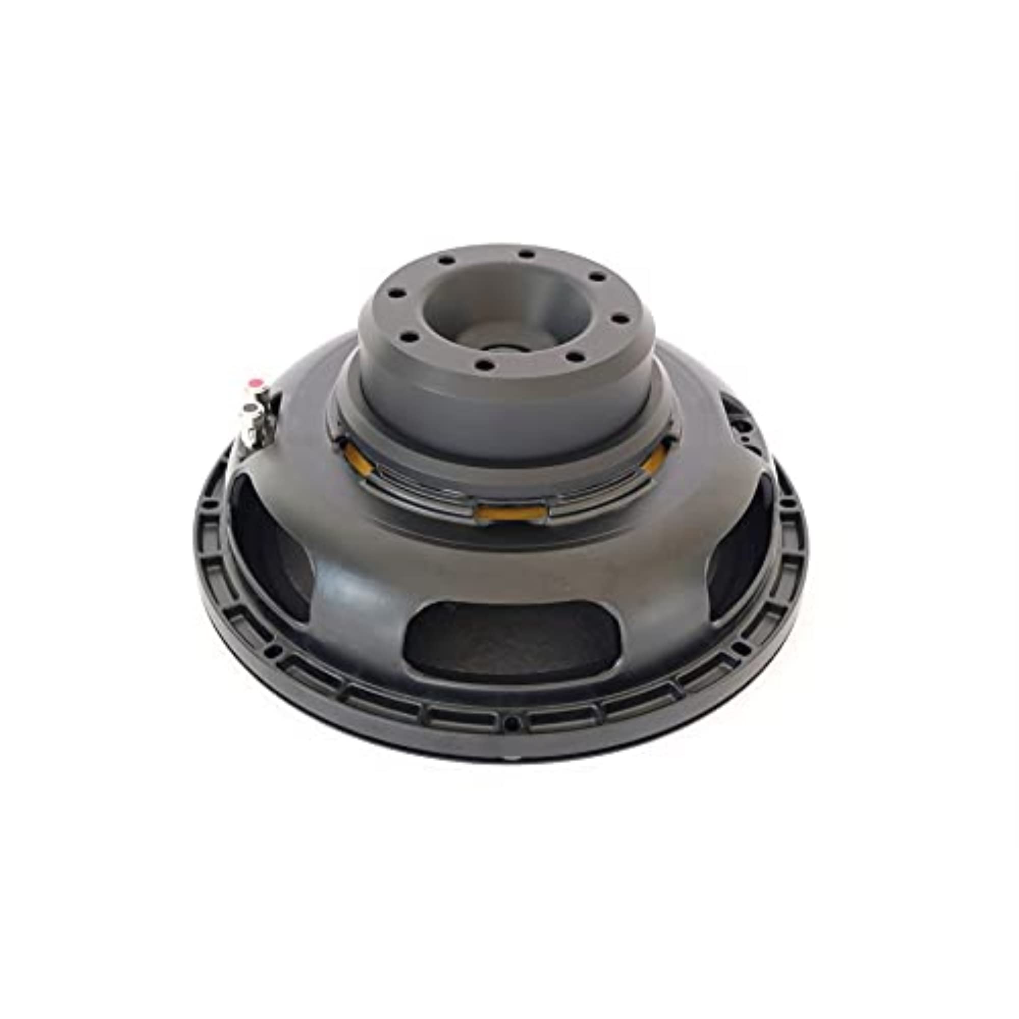 18 SOUND 12-inch High Power Woofer Speaker with 1000W RMS, High Sensitivity, 12NMB1000 Model - Perfect for Car Audio Systems, Home Theater, and Professional DJ Setups