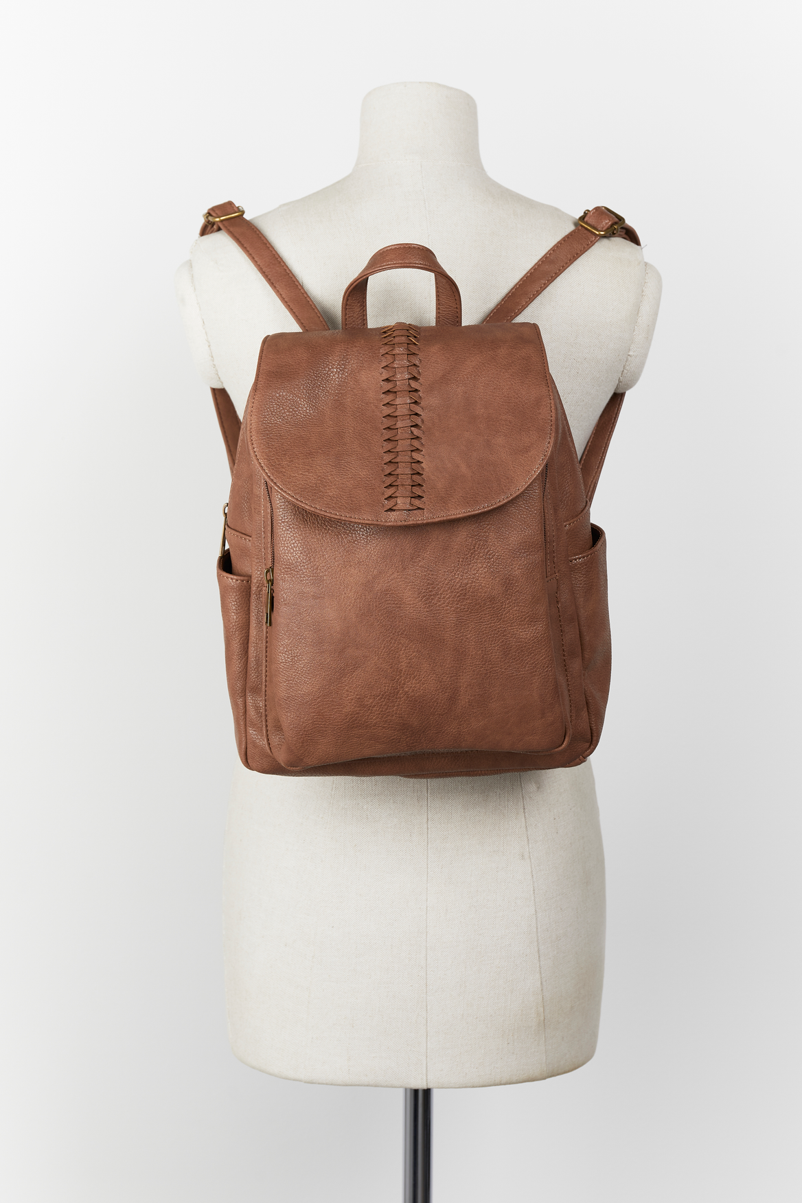 Marikai Boho Backpack - Stylish & Lightweight Hippie Travel Bag for Women, Perfect for Hiking, Beach Trips & Festival Adventures