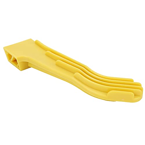 Aramox Bonnet Lock Catch & Hood Release Latch Replacement - Compatible with Citroen Berlingo (2008-2022) & Peugeot Partner (2008-2022) - Durable Repair Handle Accessory for Easy Hood/Bonnet Opening - Perfect for DIY Car Maintenance and Emergency Vehicle Repairs