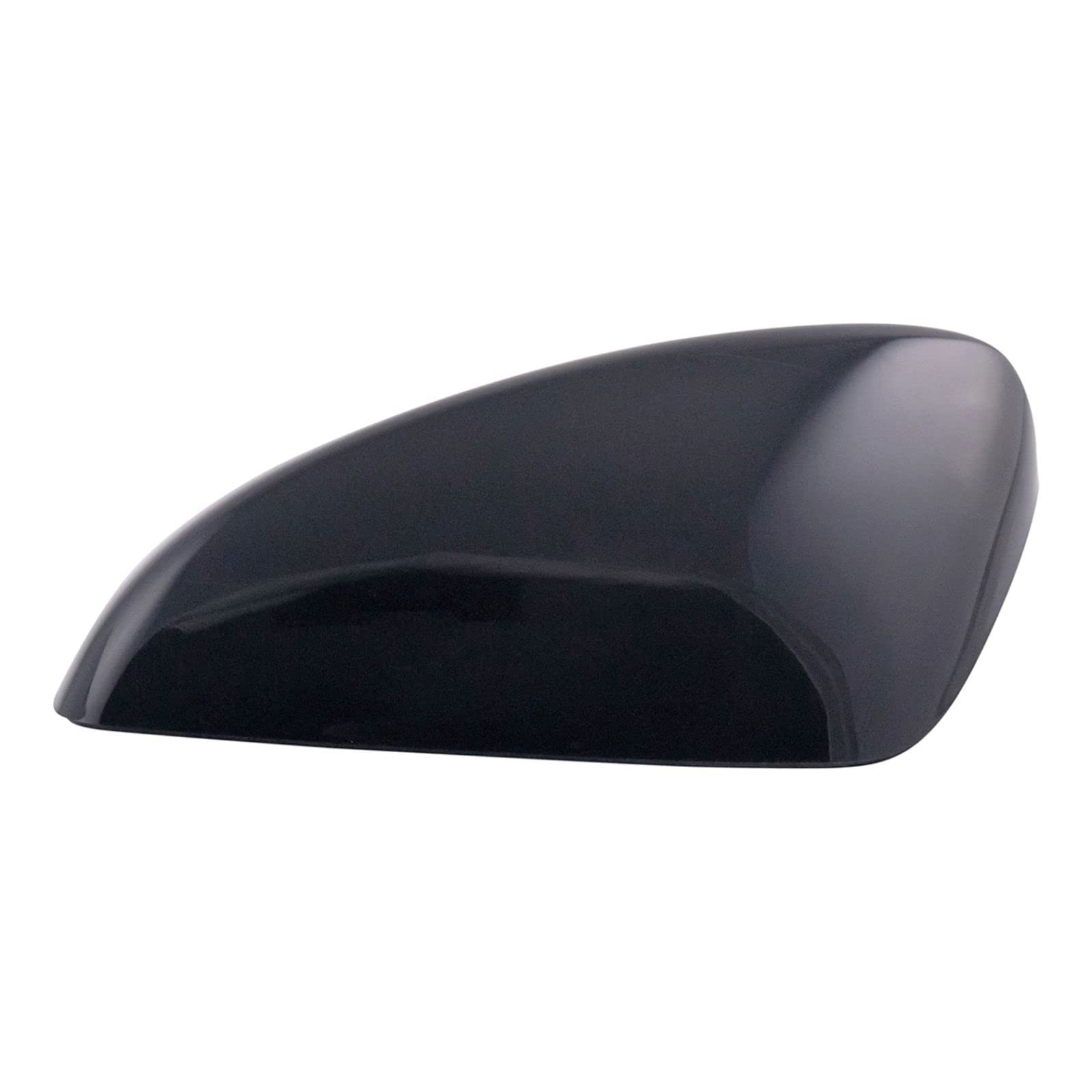 2014-2016 Mazda 3 Side Mirror Set - Driver & Passenger Side Replacement Mirrors (Non-Heated, No Housing, Turn Signal & Blind Spot Indicator) - Compatible with MA1320192 & MA1321192 - Perfect for Daily Commuting and Safe Lane Changing