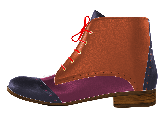 Burton Derby Boots - Waterproof Leather Hiking Boots for Men & Women - Comfortable Outdoor Trekking Shoes for Hiking, Camping & Travel