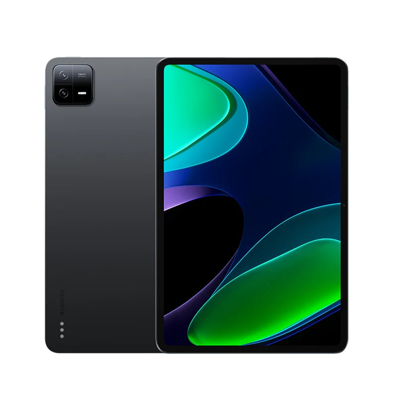 Xiaomi Pad 6 Android Tablet - 11