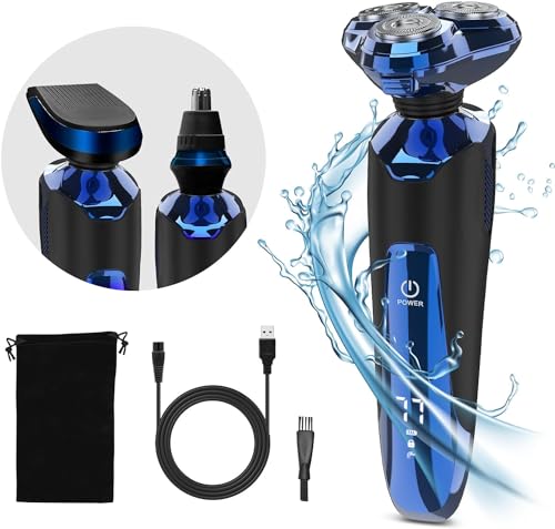 Black-blue