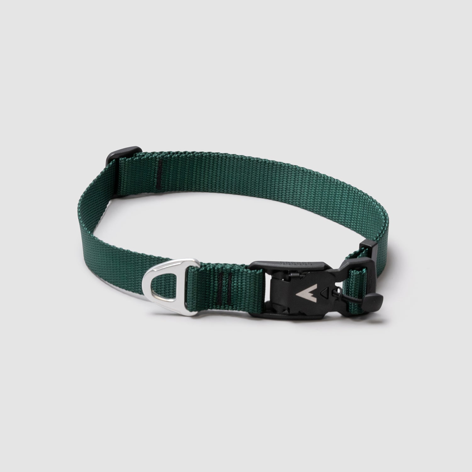 Lifetime Lite Collar - Durable Adjustable Dog Collar for Small & Medium Dogs - Perfect for Daily Walks, Training & Outdoor Adventures