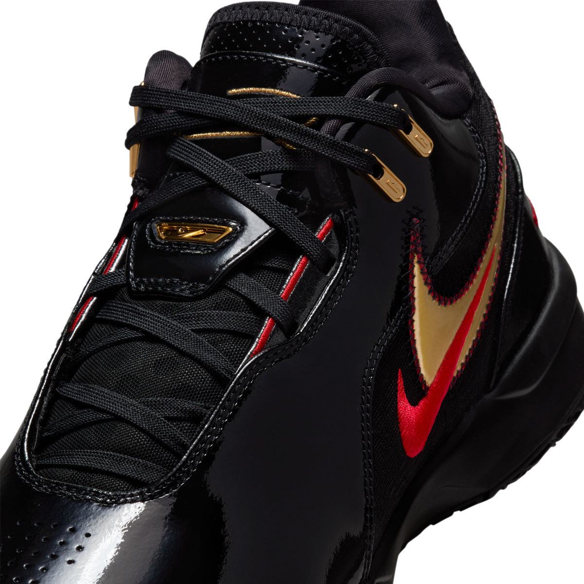Lebron NXXT Gen AMPD EP 'I Promise' Basketball Shoes - High-Performance Sneakers for Men, Lightweight & Breathable for Indoor/Outdoor Play - Perfect for Training, Games, and Streetwear Fashion