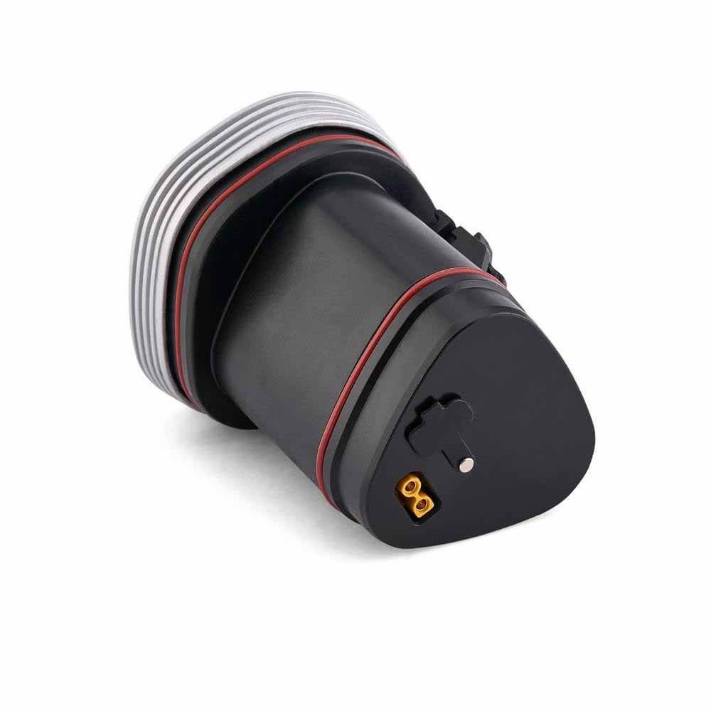 Penn Fathom Electric Spare Battery - Replacement Power Pack for Fishing Reels - Perfect for Long Fishing Trips and Saltwater Angling