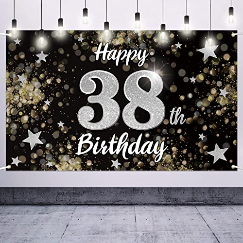 38th