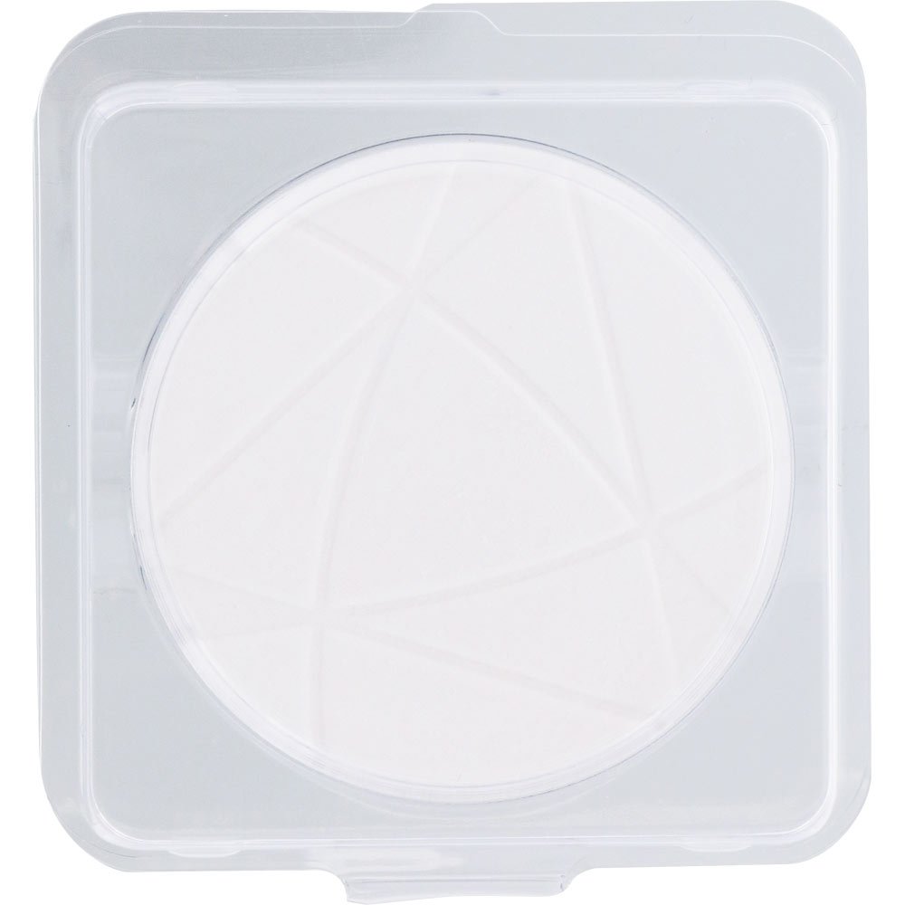 Cezanne Poreless Powder Translucent Setting Powder (Refill) 8g - Oil Control & Matte Finish for All-Day Makeup - Perfect for Daily Use, Office, and Special Occasions