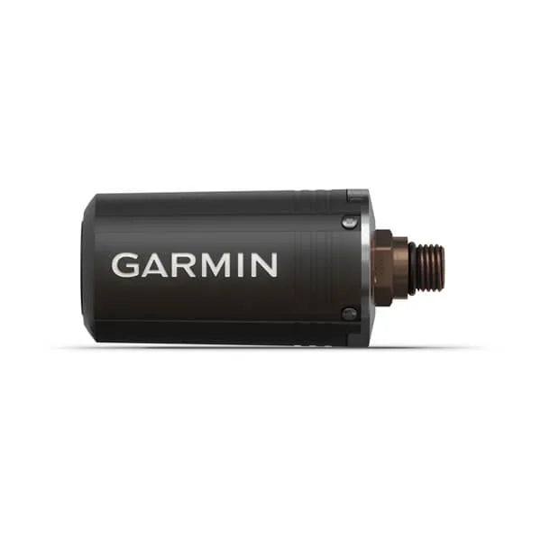 Garmin Descent T1 Transmitter - Wireless Tank Pressure Sensor for Scuba Diving | Compatible with Garmin Dive Computers | Perfect for Underwater Exploration and Professional Diving