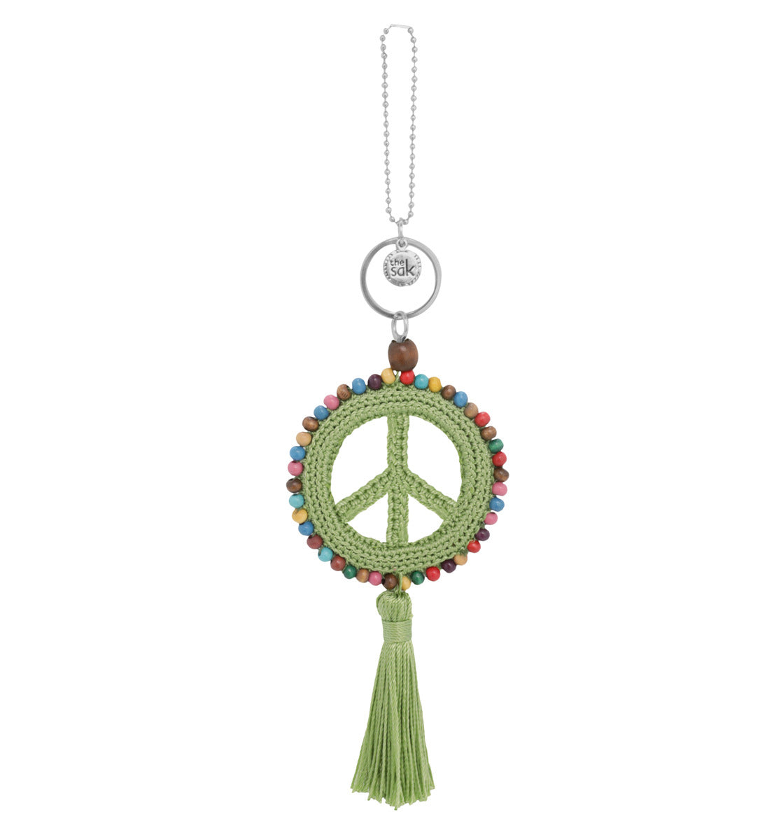 Heart and Peace - Julep Peace