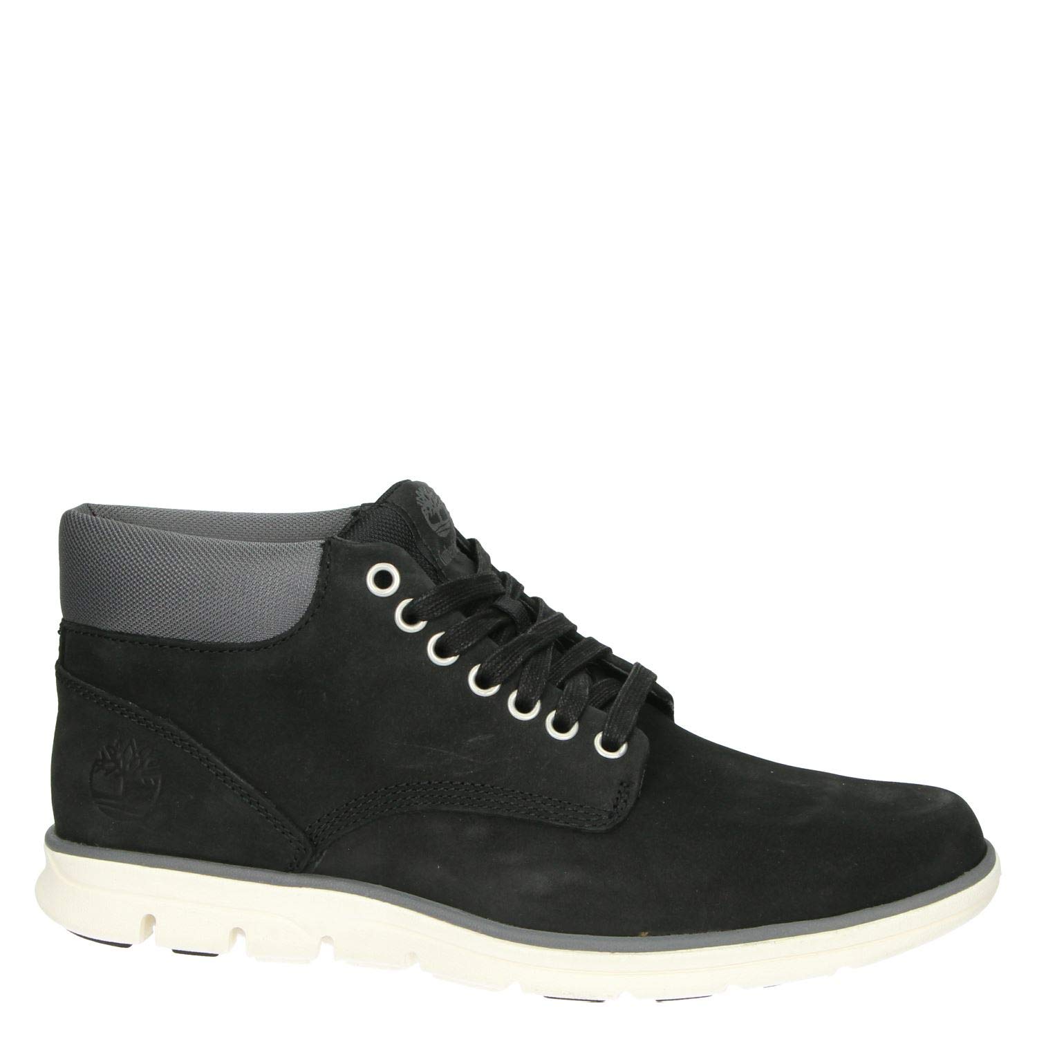 Timberland Men's Premium Leather Chukka Boots - Waterproof, Comfortable & Durable for Outdoor Hiking, Work & Casual Wear