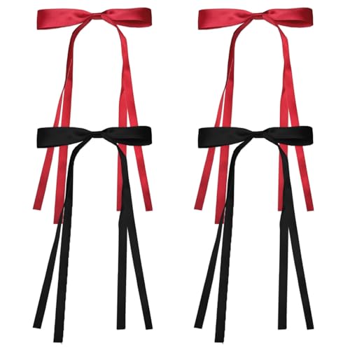 Red Black