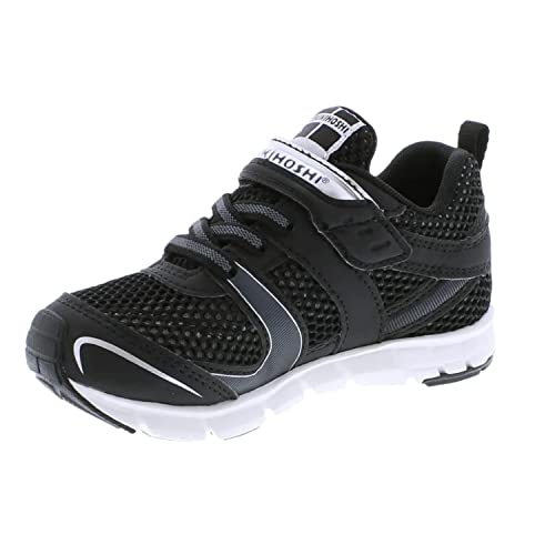 Black/Silver