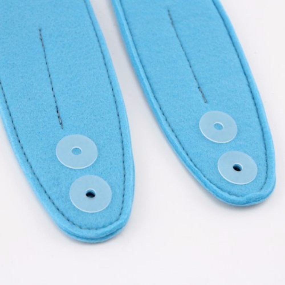 Keg Cleaner Replacement Pads - Premium Brewing Equipment Accessories for Beer Keg Maintenance | Home Brewing & Commercial Use