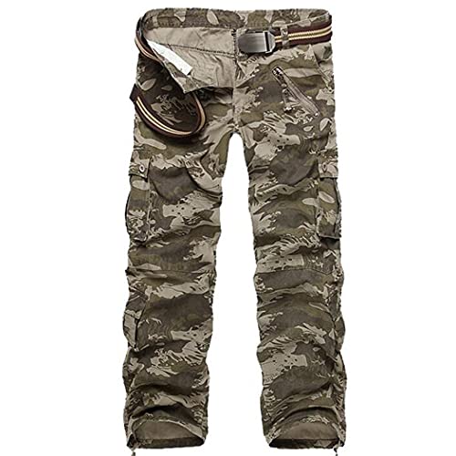 Grey Camo