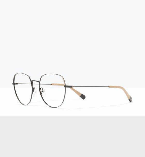 Anya Eyeglasses - Stylish & Comfortable Glasses for Women & Men | Perfect for Reading, Driving & Everyday Use