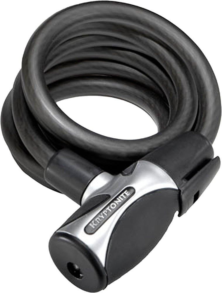 1230 Key Cable Lock 1/2