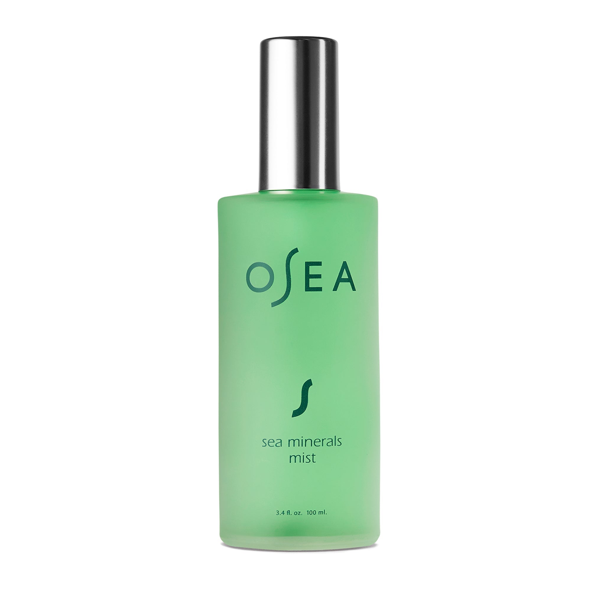 Natural Sea Minerals Facial Mist Spray - Hydrating & Refreshing Face Toner for Dry & Sensitive Skin | Perfect for Travel, Gym & Daily Skincare Routine
