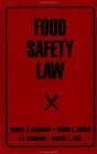 Food Safety Law Compliance Guide for Restaurants & Food Businesses | Essential Regulations & Best Practices for Safe Food Handling
