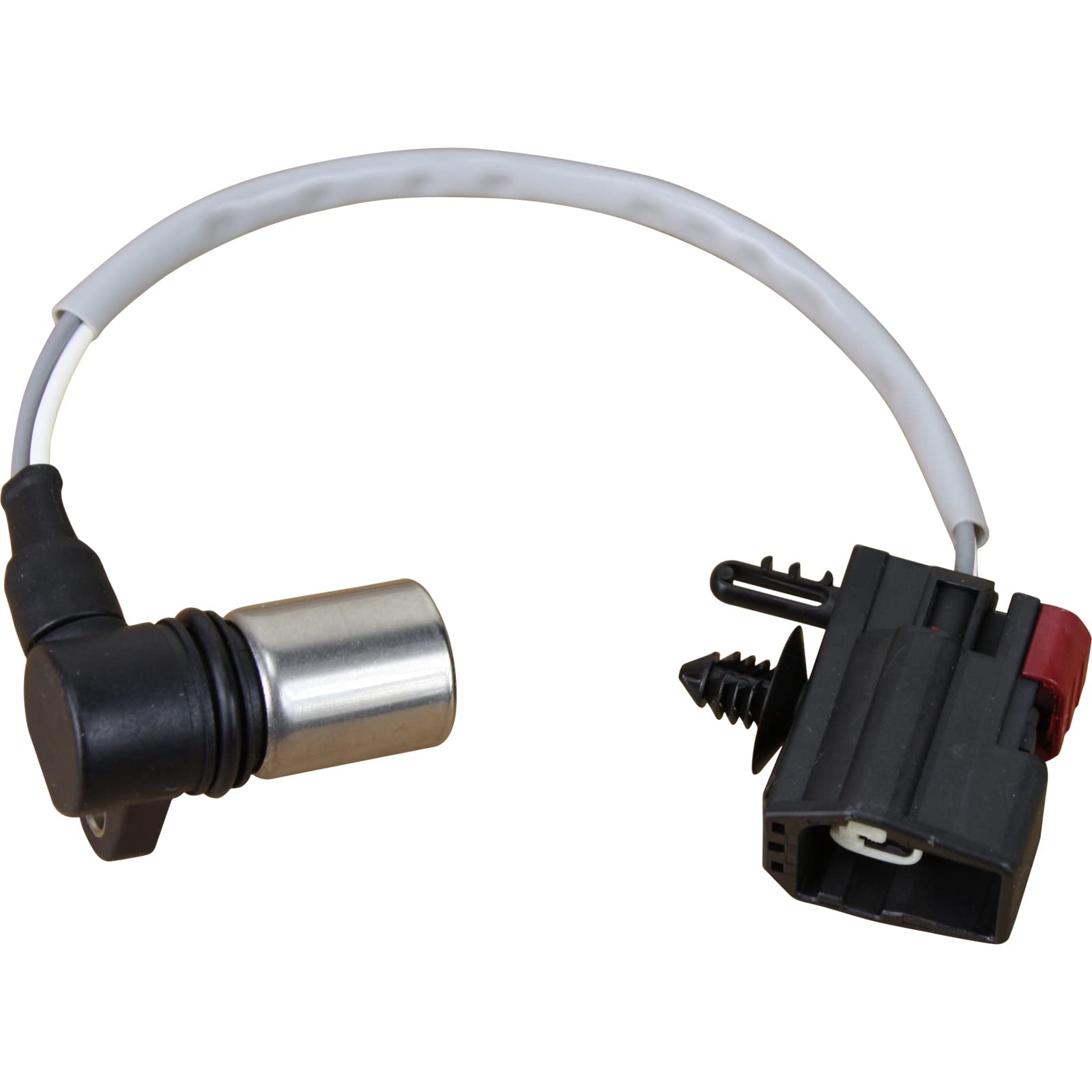 AIP Electronics Camshaft Position Sensor CPS Replacement for 1998-2009 Lincoln & Jaguar V6 V8 Engines - OEM Fit CAM242 - Perfect for Engine Performance & Diagnostics