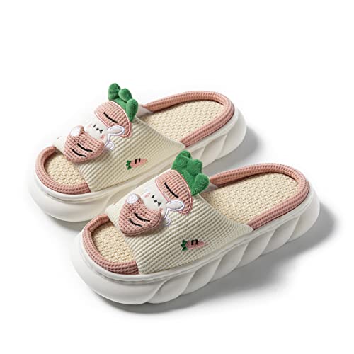 Rabbit Pink