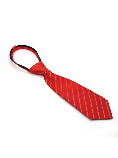 Premium Red Zip Ties - Heavy Duty Nylon Cable Ties for Organizing Wires, Bundling Cables & Securing Items - Ideal for Home, Office & Industrial Use