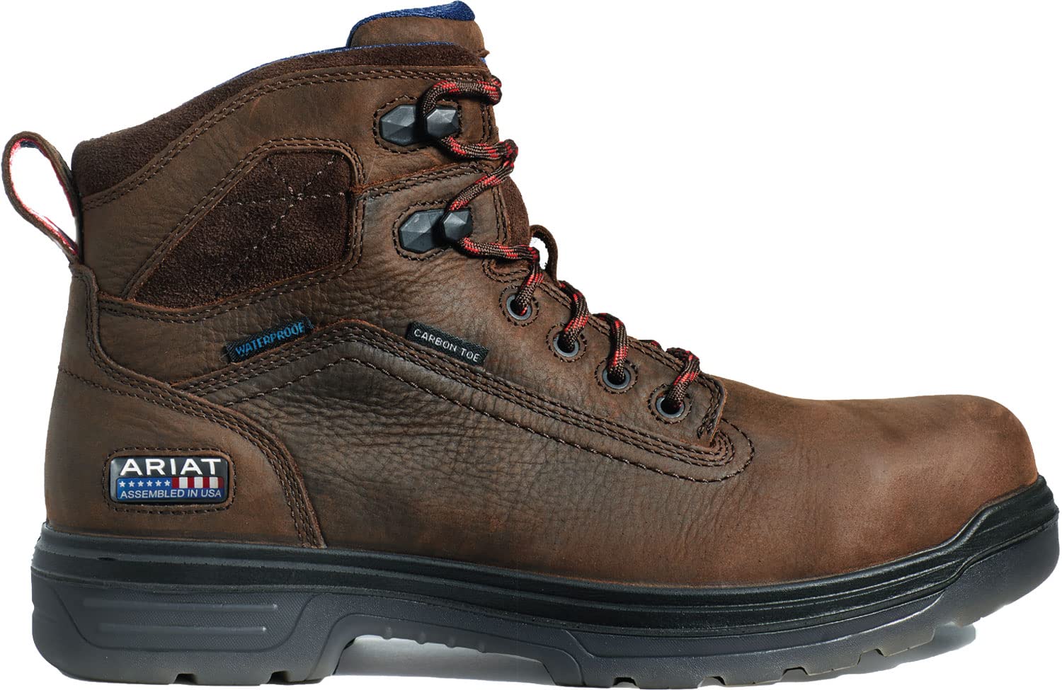 Ariat Men's Turbo 6