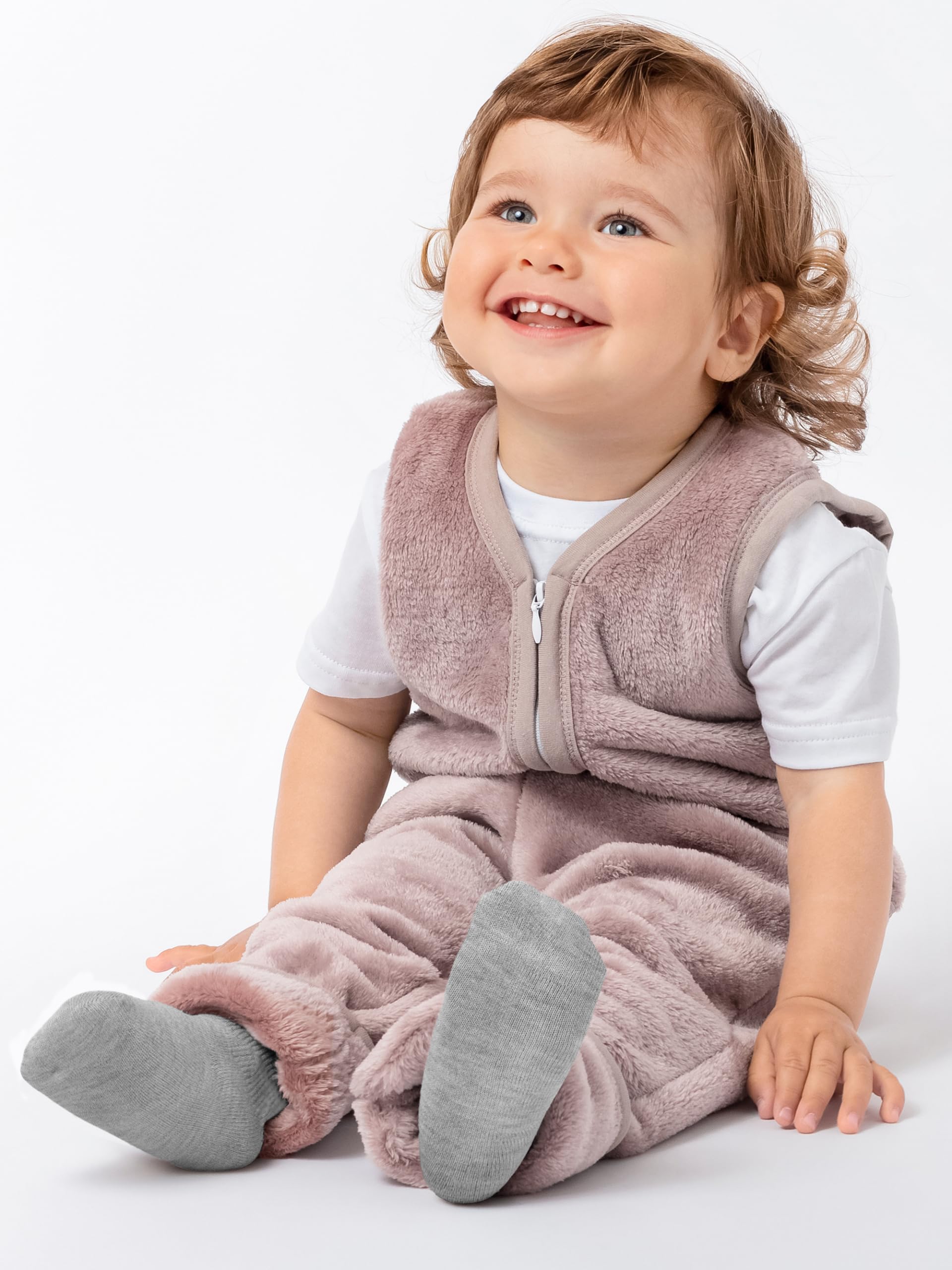 **Glooarm 25 Pairs Toddler Socks for Boys & Girls - Soft Ankle Socks with Half Cushion for Kids - Comfortable Low Cut Socks for School, Play & Everyday Wear**