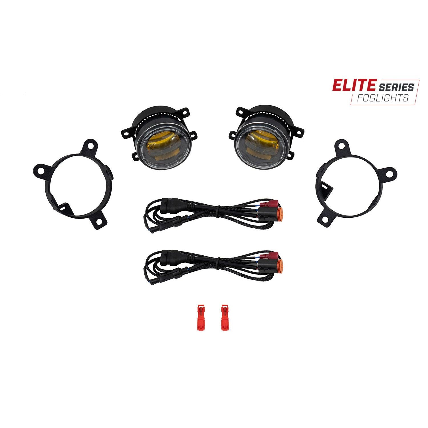 Diode Dynamics Elite Series LED Fog Lights for 2022+ Subaru WRX - High-Performance Lighting for Night Driving & Off-Road Adventures