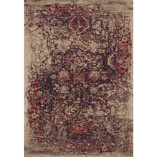 Area Rug - Soft & Durable Non-Slip Floor Carpet for Living Room, Bedroom, Office - Home Decor & Comfort Underfoot