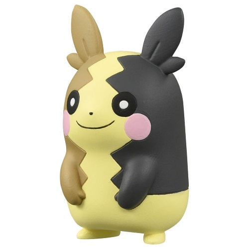 Pokemon Moncolle Series 2 Inch Takara Tomy Mini Figure - Collectible Action Figures for Kids & Adults - Perfect for Display, Gifts & Game Battles