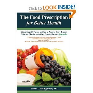 The Food Prescription for Better Health: Nutrition Guide for Wellness & Disease Prevention | Healthy Eating for Weight Loss, Immunity & Energy Boost