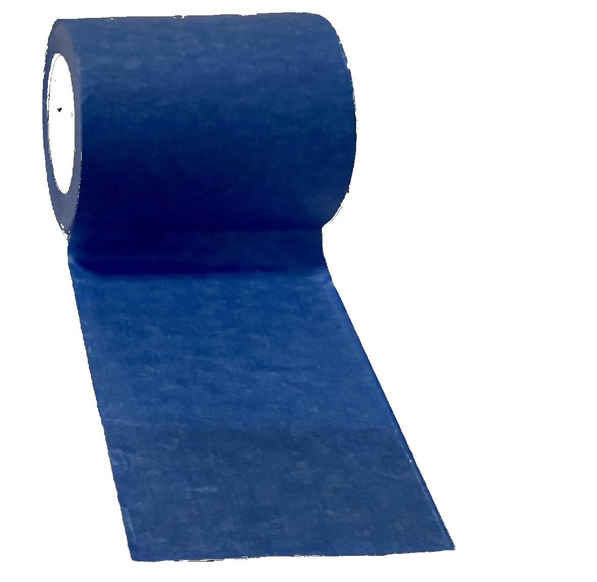 Wide Blue Masking Tape for Painting, 3D Printing & Crafts - 6 Inch x 180 ft (60 Yards) - Non-Slip Paint Protection, Removable Adhesive, Over Spray Drip Guard - Perfect for Home DIY, Wall Painting, Printer Bed Adhesion & Automotive Projects