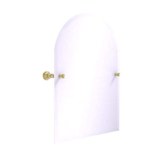 Satin Brass