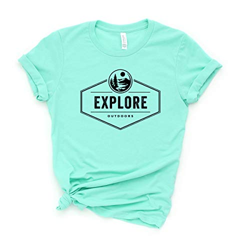 Mint Crew Black Ink