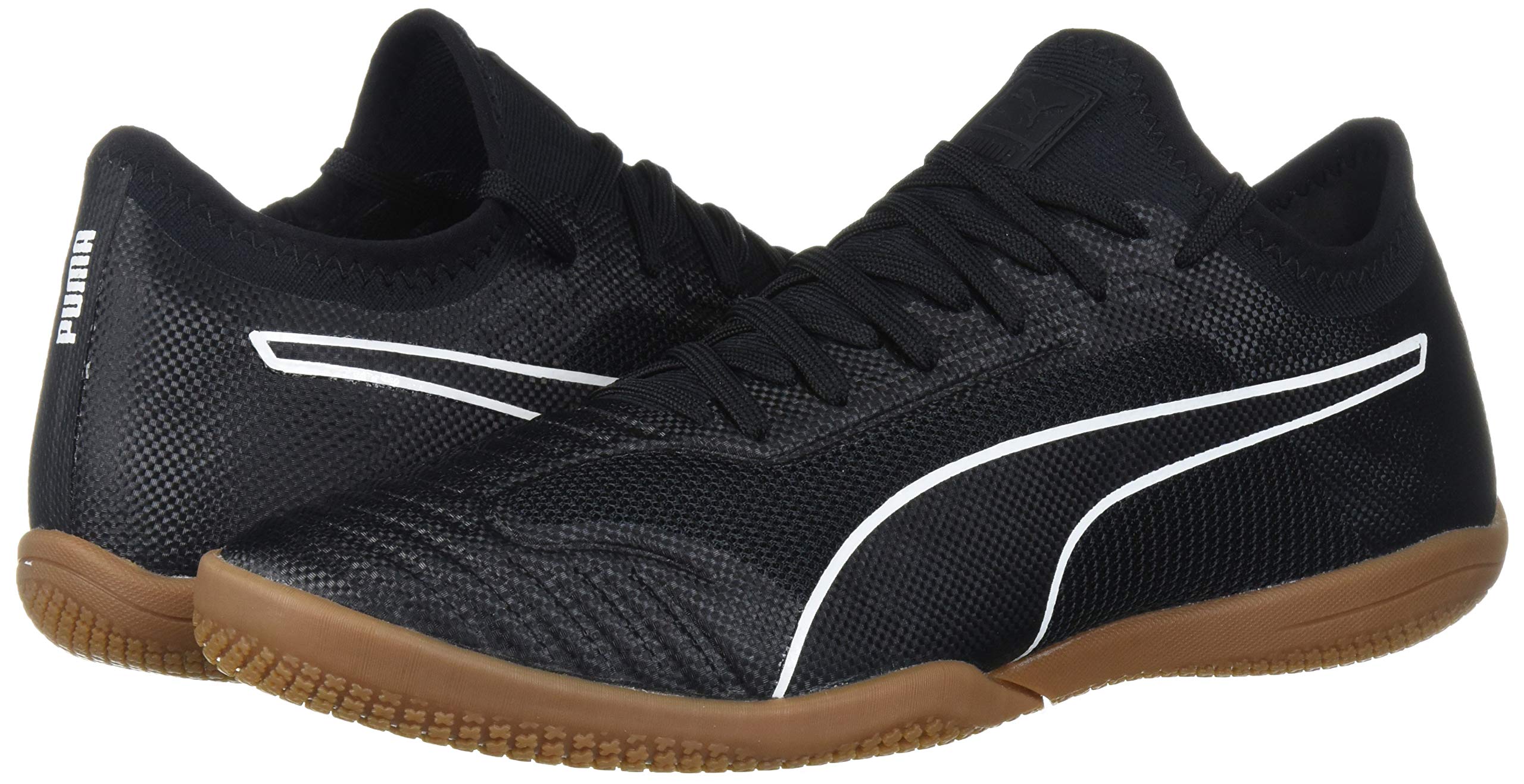 PUMA Unisex-Adult Football Cleats - Lightweight Soccer Shoes for Men & Women - Perfect for Turf, Grass & Indoor Play