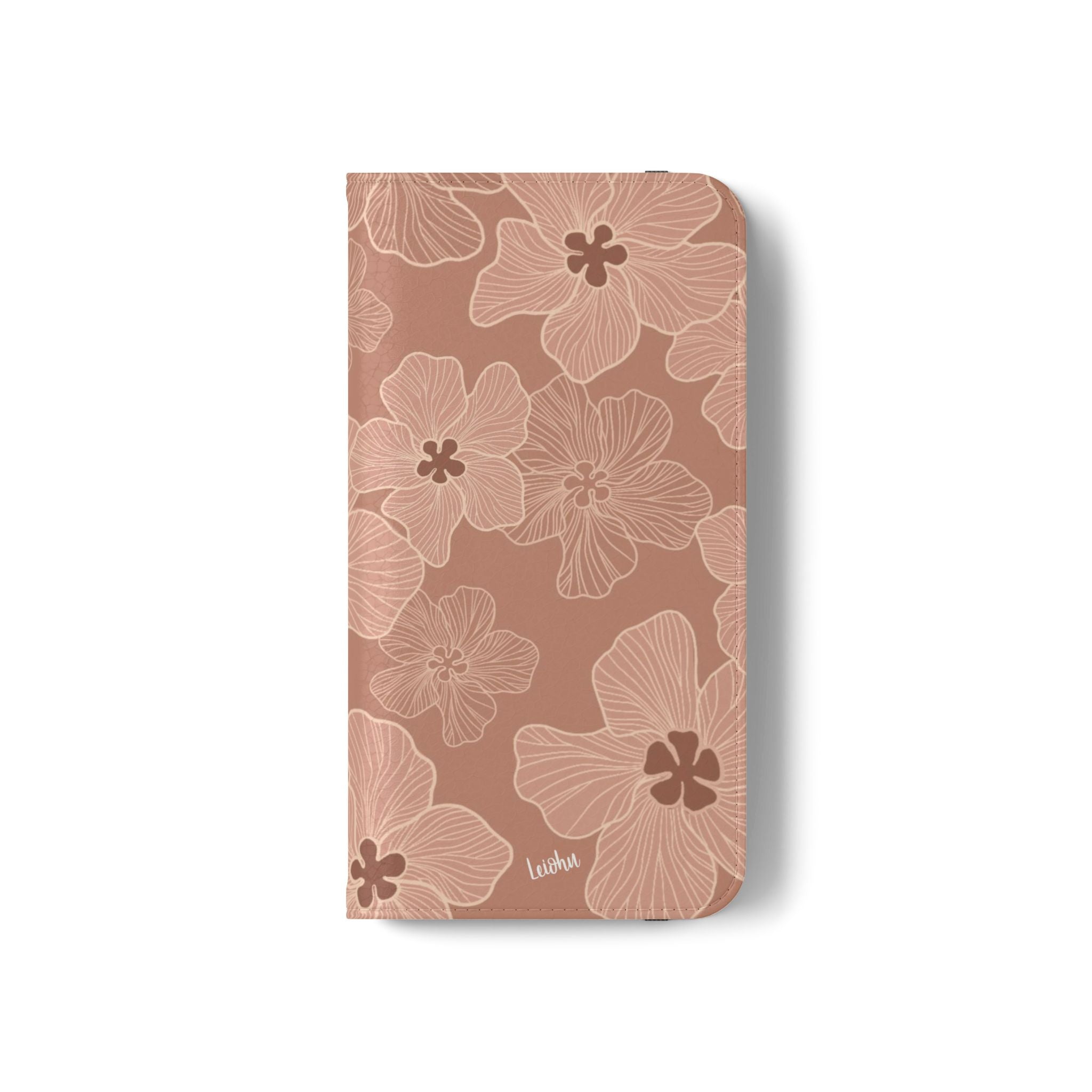 Premium Hau Folio Case for iPad - Slim Protective Cover with Auto Sleep/Wake | Perfect for Work, Travel & Everyday Use