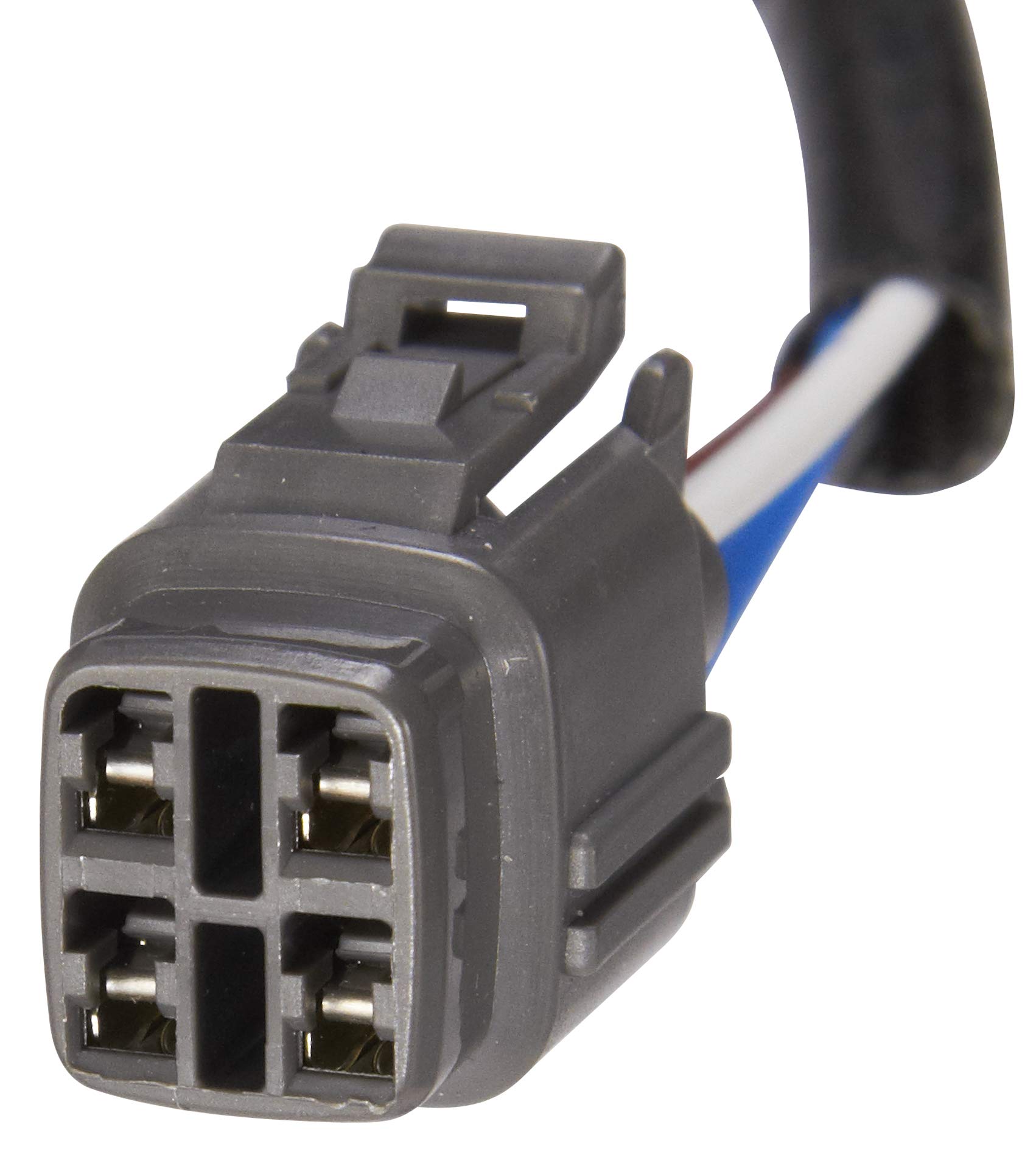 Spectra Premium OS5211 Oxygen Sensor - Compatible with Multiple Car Models - High Performance O2 Sensor for Improved Fuel Efficiency & Emissions - Perfect for Engine Diagnostics & Tuning