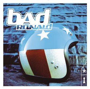 Bad Ronald - Clean Version | Classic Thriller Novel | Perfect for Mystery Lovers & Book Clubs